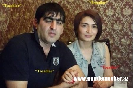 Fədayə Laçın cinayətinin yeni şok detalları -  YENİ HƏBS QƏRARI