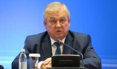 Putinin nümayəndəsindən SURİYALI MÜXALİFLƏRƏ TƏHDİD