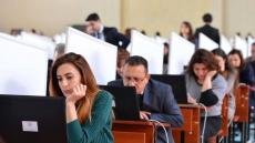 BŞTİ məktəblərə işə qəbul İMTAHANLARININ VAXTINI AÇIQLADI