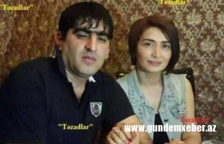Fədayə Laçın: "Əbədi mənzilin mübarək Qoca"