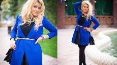 ​Xəzərdə batan modelin ailəsi müraciət yaydı