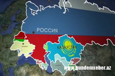 “Putin ittifaqı” dağılır - Bakı üçün yeni fürsət