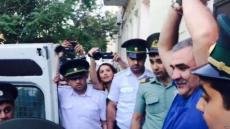 Ev dustaqlığı istəyən jurnalistə 4-cü dəfə ‘yox’ deyildi