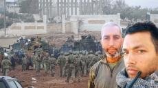 “Fərat Qalxanı” əməliyatında 2 türk əsgərin qaçırılmasının arxasından PENTAQON ÇIXDI