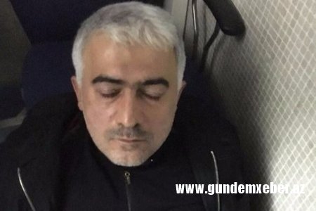 ​İstanbul məhkəməsi Lənkəranskinin qardaşı barədə QƏRAR verdi - FOTO/ VİDEO