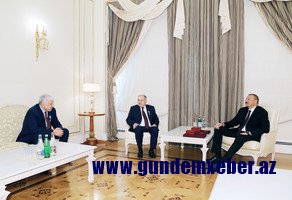 Bakıda biznes mərkəzində baş verən yanğın söndürülüb, 40 nəfər təxliyyə olunub - YENİLƏNİB 