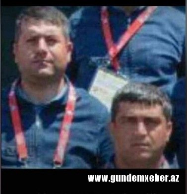 Prezident iqamətgahı yaxınlığındakı qəzada ölən polislər kimlərdir? - FOTO