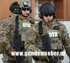 Bacısını İranda girov qoyan şəxs həbs olundu - DTX əməliyyat keçirdi