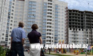 Vəzifəli şəxsin yaxın qohumu Bakıdakı 6 evini arvadının adına keçirdi, yenə köməyi olmadı