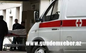 ​Bakıda müstəntiqə HÜCUM