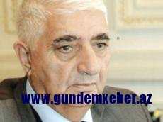 ​Fikrət Qoca nəvəsinə əsəbləşdi: "Qələt edir, dədəsini öldürənləri bağışlayır"