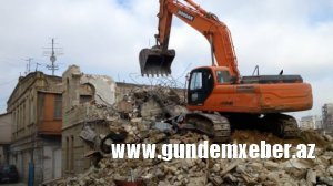 Daha bir qondarma MMC Bakıda sakinləri evlərindən qovur - "Bizim ailə" kimin ailəsidir?