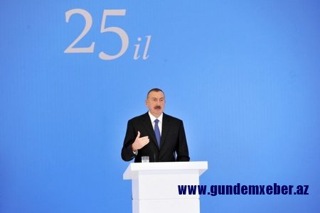 İlham Əliyev Azərbaycanın Avropa Şurasından çıxmaq ehtimalı haqda