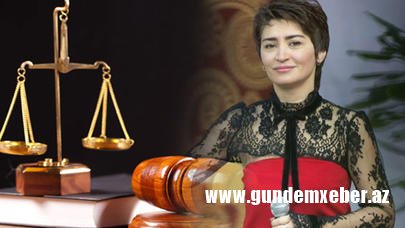 Həbs olunan Fədayə Laçının səhhəti pisləşdi