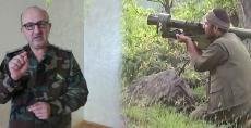 Əsəd PKK və İŞİD-ə KİMYƏVİ SİLAHLAR VERİB