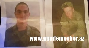 Rus hərbçiləri Ermənistandakı hərbi bazadan itkin düşüb — FOTO