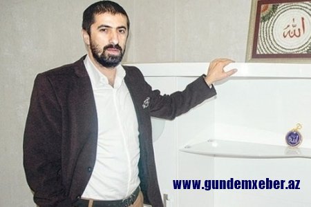 Türkiyə Super Liqasının bombardiri həbs olunub