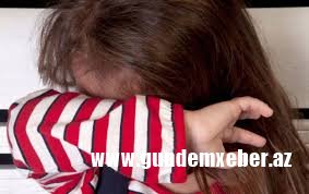 45 yaşlı kişi 14 yaşlı qıza qarşı nalayiq hərəkət etdi - Gəncədə