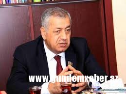 Vahid Əhmədov: Bank sistemi sağlamlaşdırılmalıdır