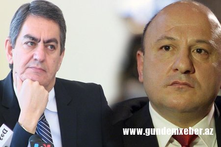 Əli Kərimli ilə “Qusqa”nı bağlayan tellər