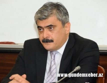 Maliyyə Naziri büdcənin hazırlanmasından danışdı