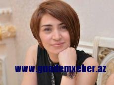 Fədayə Laçın ev dustağı olmaq istəyir