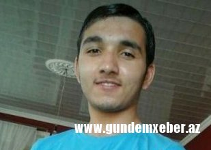 Polislər tərəfindən öldürülən atasının məzarının şəklini paylaşdığı üçün həbs edildi - AZƏRBAYCANDA