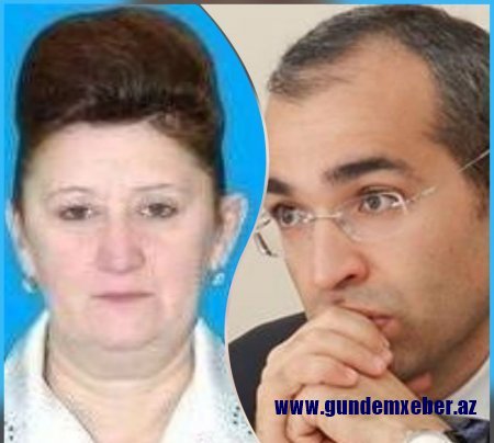 Nazirə meydan oxuyan direktor - Məlahət Əliyevanın 278 saylı məktəbdə korrupsiya sistemi