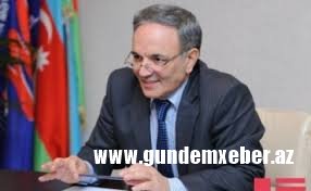Əflatun Amaşov Milli Məclisdə 2018-ci il büdcəsi haqqında qanun layihəsi ilə bağlı çıxış etdi