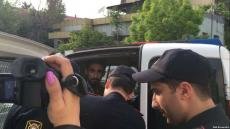 NİDA-çı və atasının MƏHKƏMƏ PROSESİNDƏN...