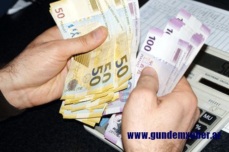 Maaş və pensiyalarda artımla bağlı bədbin proqnozlar