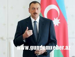 “Biz iqtisadiyyatımızı dəyişdiririk” - Prezident İlham Əliyev
