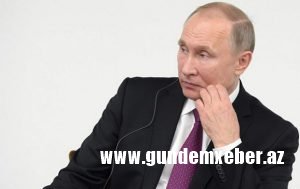 Qərb Putinin oliqarxlarını sıradan çıxarmağa başladı