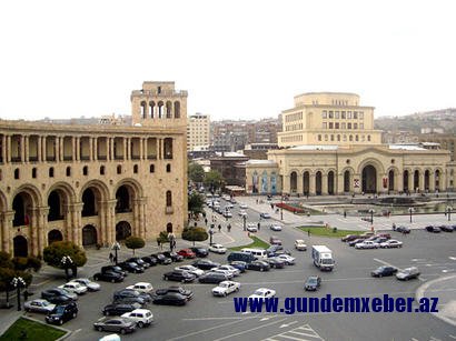 Azərbaycandan Ermənistana hücum – Şifrələr ələ keçdi