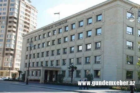 Vergilər Nazirliyi "Turan"a qarşı iddiaların geri götürülməsi haqda sənədi vermir