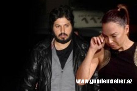 Zərrab həbsxanaya qadın və narkotik sifariş etdi