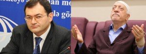 Azərbaycanda “FETO”-çuların yeni lideri