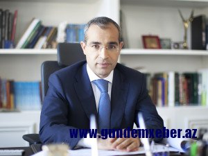 Nazir Mikayıl Cabbarov çıxılmaz durumda