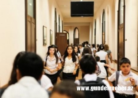 Xaçmaz məktəb direktorundan biabırçı addım: Qız şagirdi otağına çağırıb...
