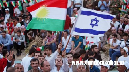 İraq parlamenti “sionist” simvollarından istifadəni kriminallaşdırdı