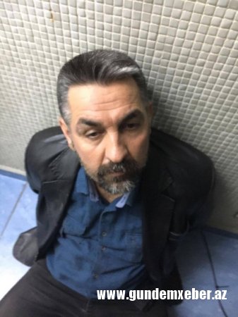 Lotu Quliyə sui-qəsd cəhdi: İstanbul polisi xüsusi əməliyyat keçirdi - FOTOLAR