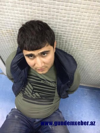 Lotu Quliyə sui-qəsd cəhdi: İstanbul polisi xüsusi əməliyyat keçirdi - FOTOLAR
