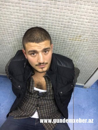 Lotu Quliyə sui-qəsd cəhdi: İstanbul polisi xüsusi əməliyyat keçirdi - FOTOLAR