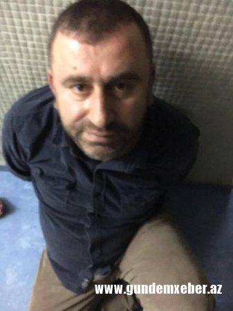 Lotu Quliyə sui-qəsd cəhdi: İstanbul polisi xüsusi əməliyyat keçirdi - FOTOLAR