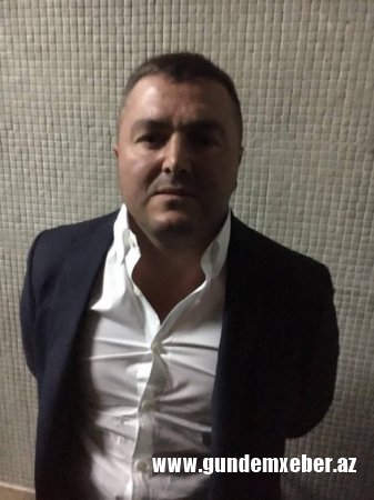 Lotu Quliyə sui-qəsd cəhdi: İstanbul polisi xüsusi əməliyyat keçirdi - FOTOLAR