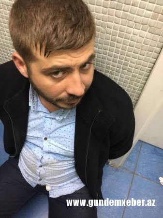 Lotu Quliyə sui-qəsd cəhdi: İstanbul polisi xüsusi əməliyyat keçirdi - FOTOLAR
