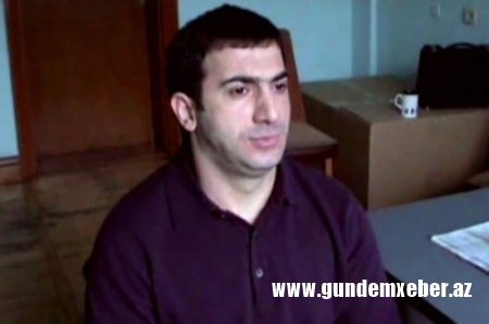 Rövşən Lənkəranskinin İstanbulda həbs edilən qardaşı polkovnik Namiq Canıyev kimdir? + FOTO