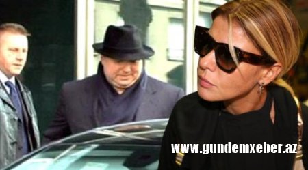 Gülbənin Yeşimin əri ilə oteldə yataqda tutulması təsdiqləndi
