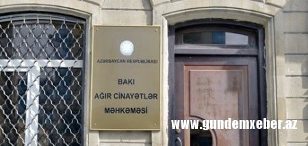 Avtoritetlərin qaçışında ittiham edilən polkovniklə bağlı qərar