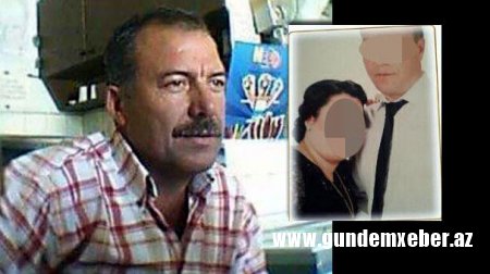 "Gecə növbəsiyəm" deyib evdən çıxdı: arvadını məşuqu ilə yataq otağında tutdu